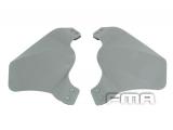MA Side Cover for Helmet Rail ( FG )TB297